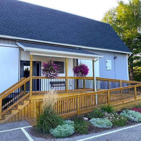 Lake Ontario Motel & Inn Newfane Extérieur photo