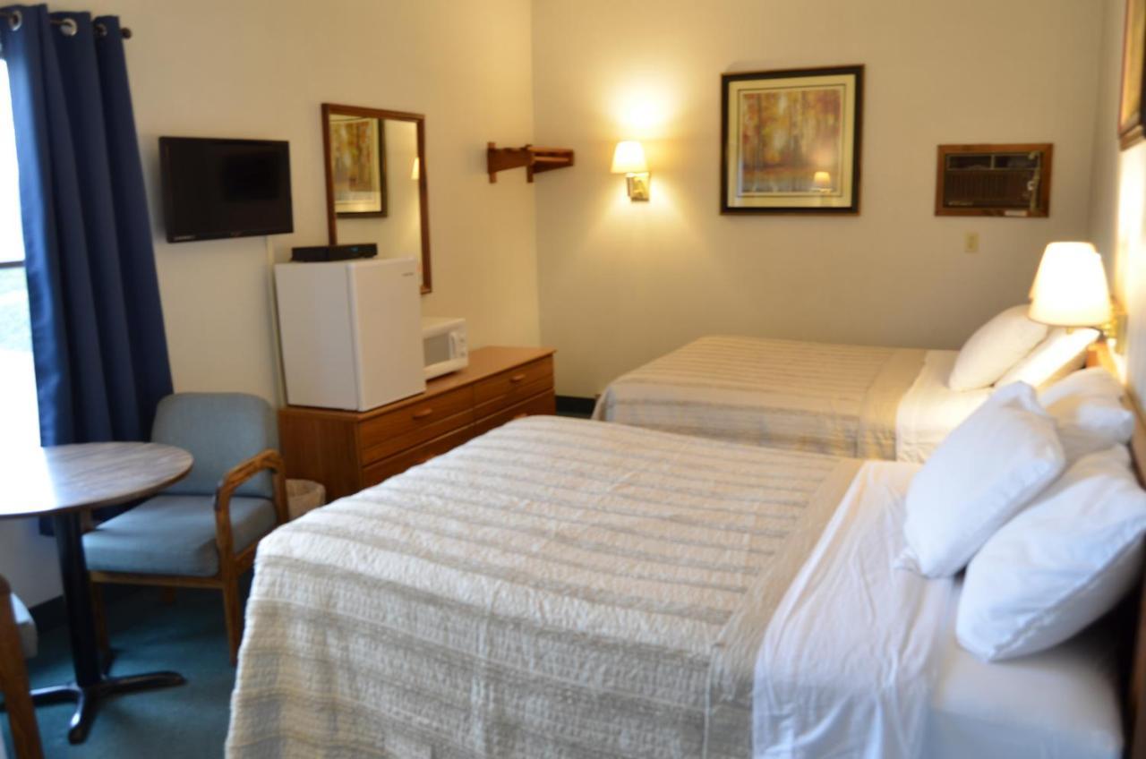 Lake Ontario Motel & Inn Newfane Extérieur photo