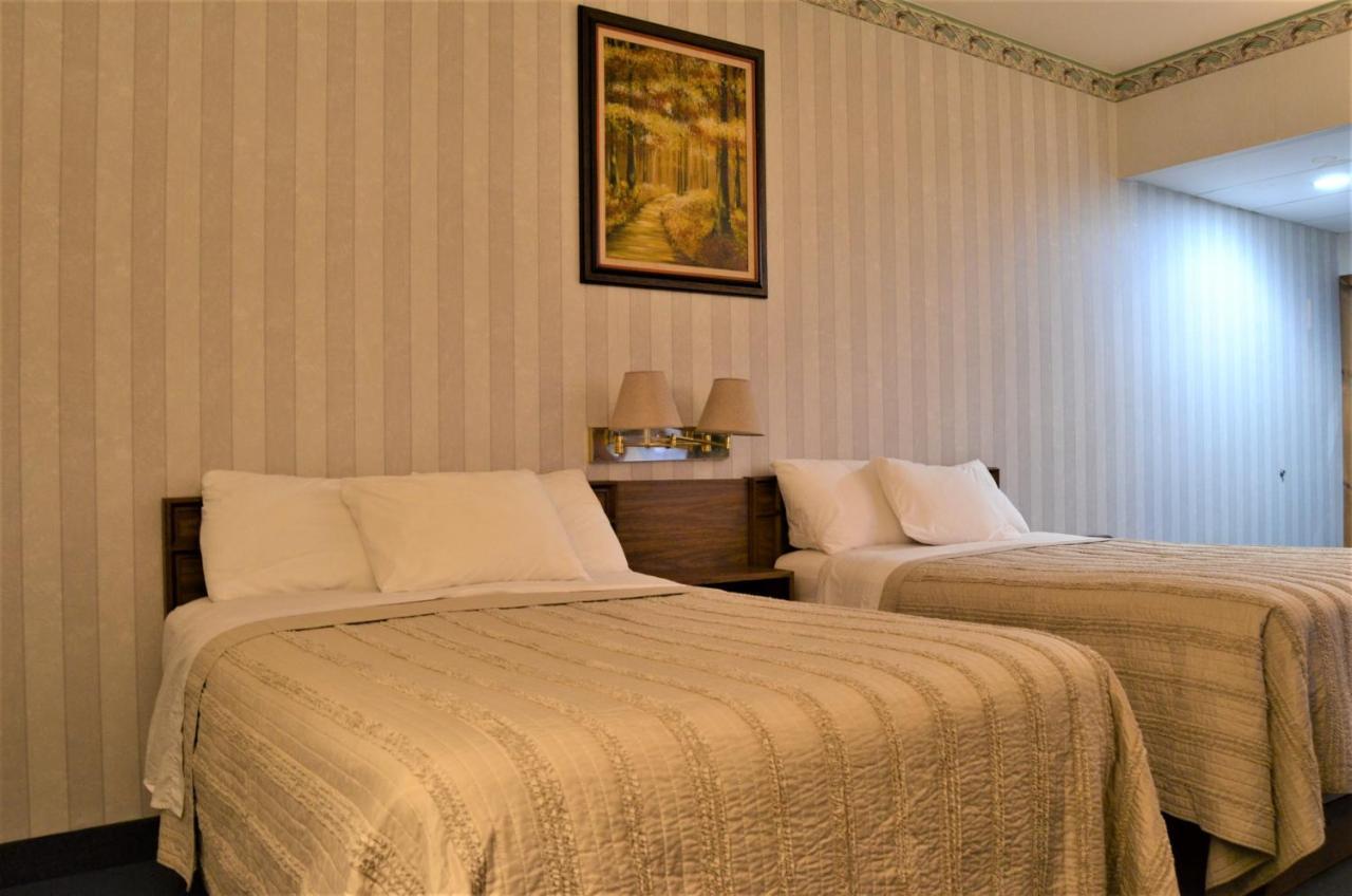 Lake Ontario Motel & Inn Newfane Extérieur photo