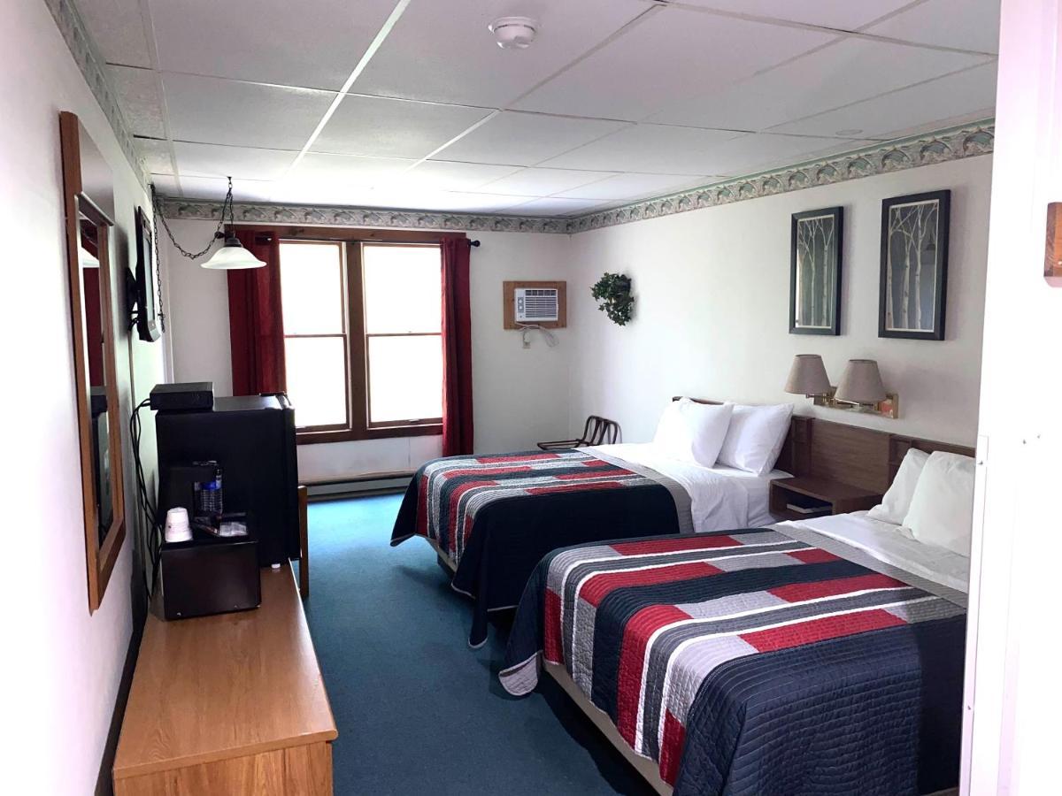 Lake Ontario Motel & Inn Newfane Extérieur photo
