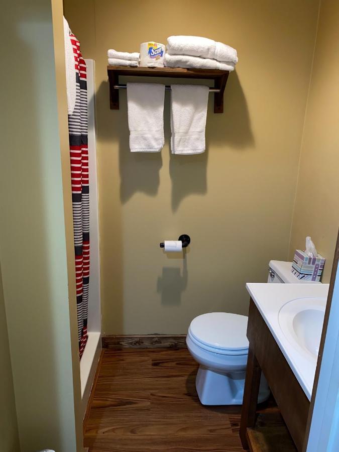 Lake Ontario Motel & Inn Newfane Extérieur photo