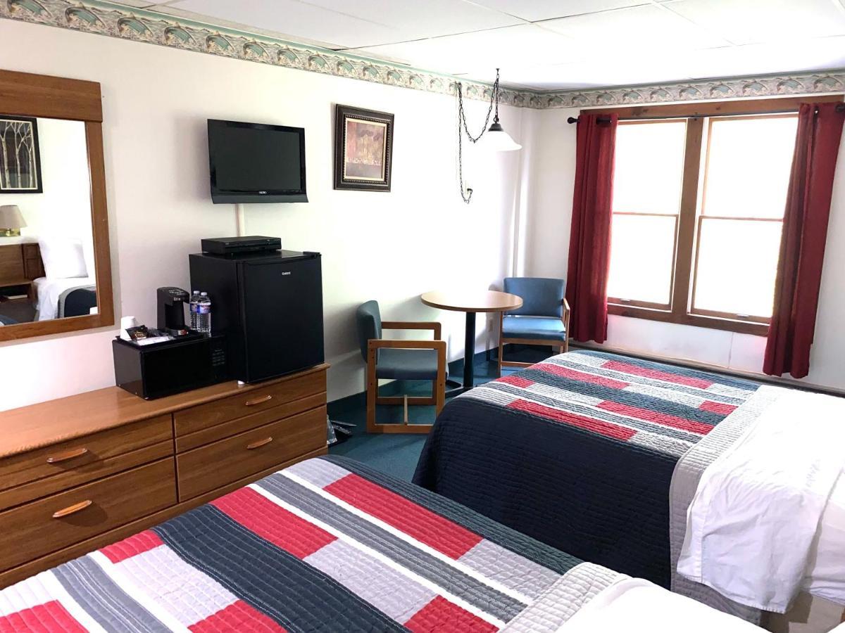 Lake Ontario Motel & Inn Newfane Extérieur photo