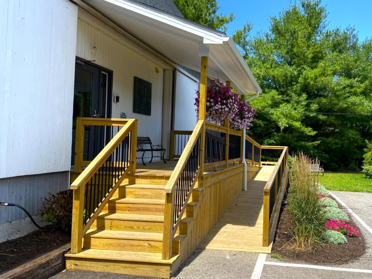 Lake Ontario Motel & Inn Newfane Extérieur photo