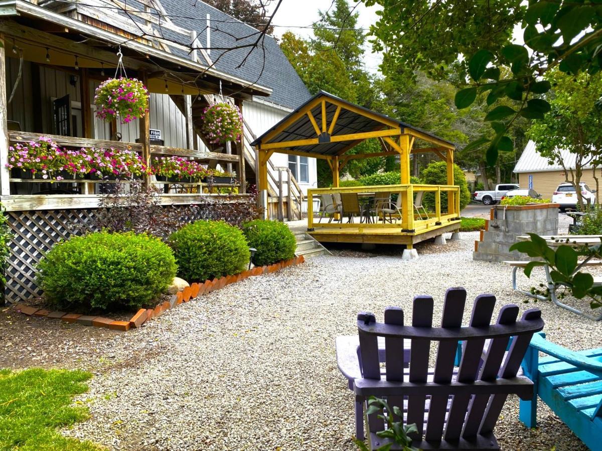 Lake Ontario Motel & Inn Newfane Extérieur photo