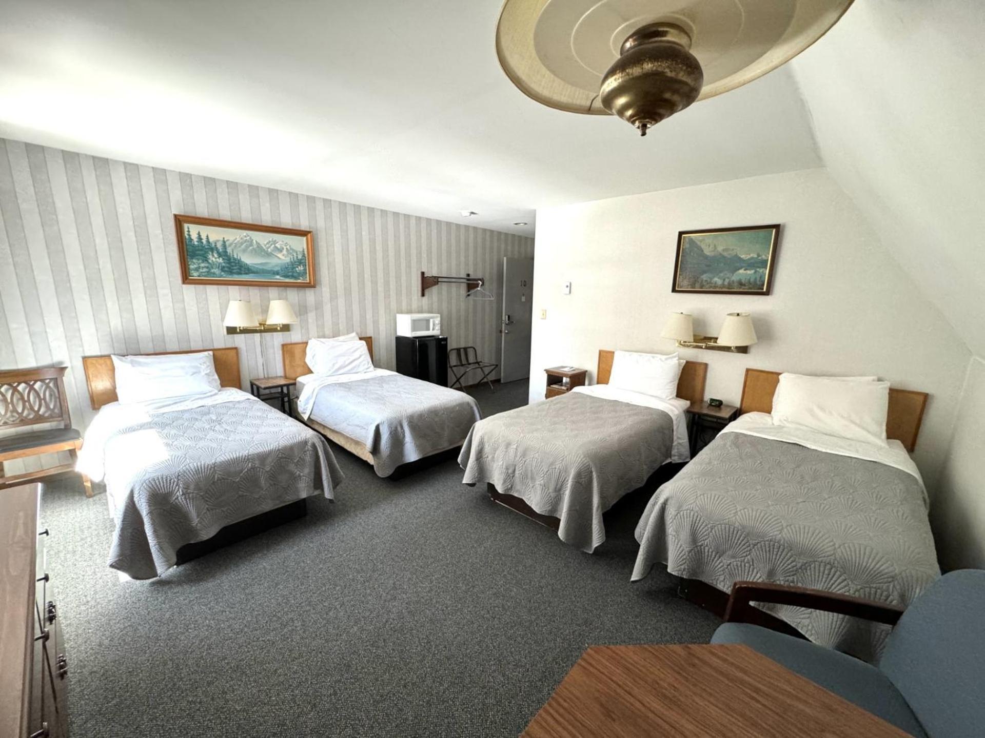 Lake Ontario Motel & Inn Newfane Extérieur photo