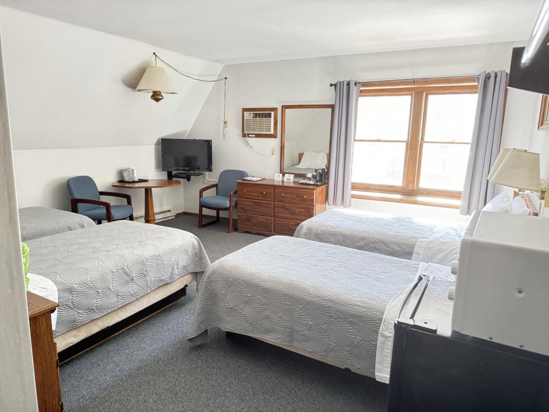 Lake Ontario Motel & Inn Newfane Extérieur photo
