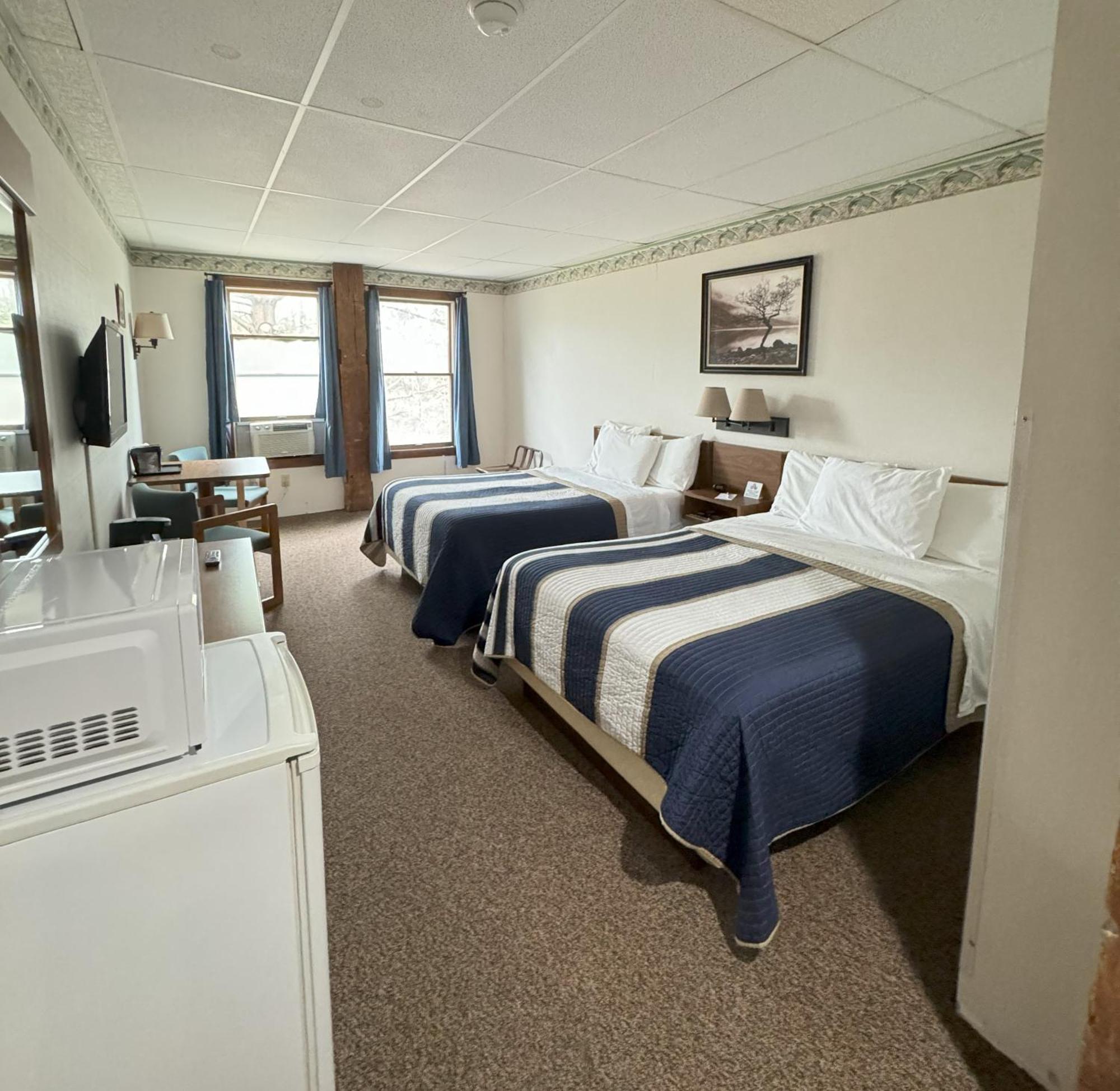 Lake Ontario Motel & Inn Newfane Extérieur photo