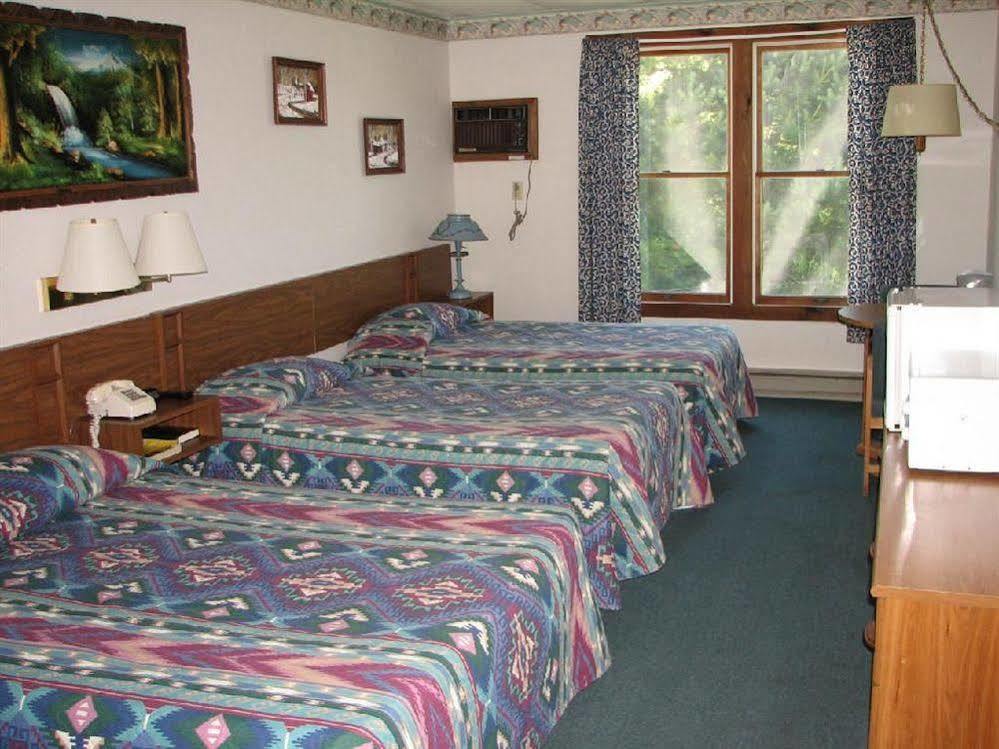 Lake Ontario Motel & Inn Newfane Extérieur photo