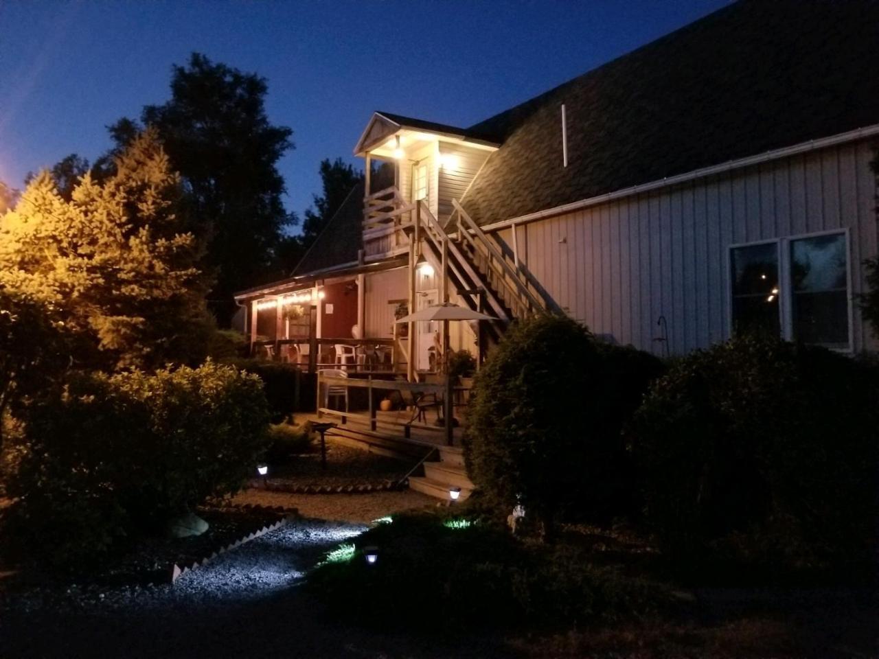 Lake Ontario Motel & Inn Newfane Extérieur photo